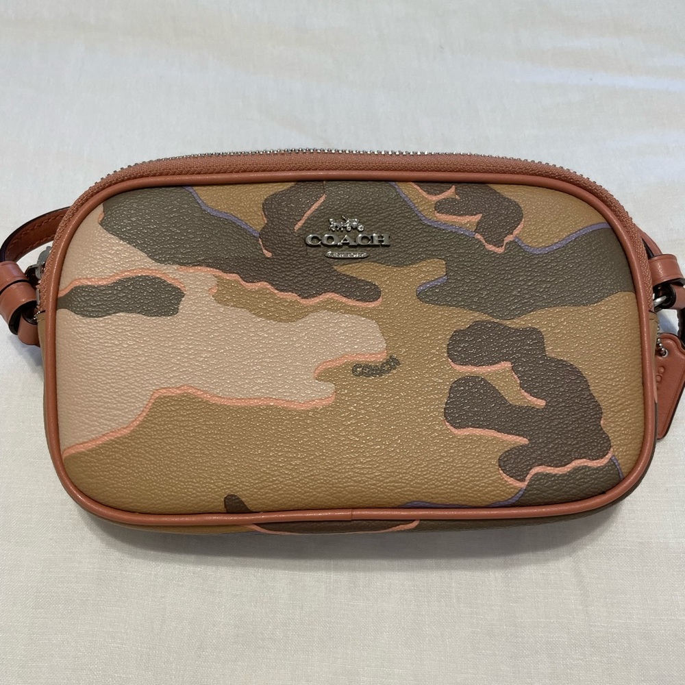 Coach Crossbody Bag